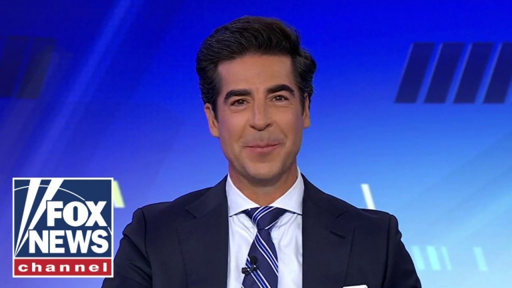 Jesse Watters: Kamala Harris ‘doesn’t have it’