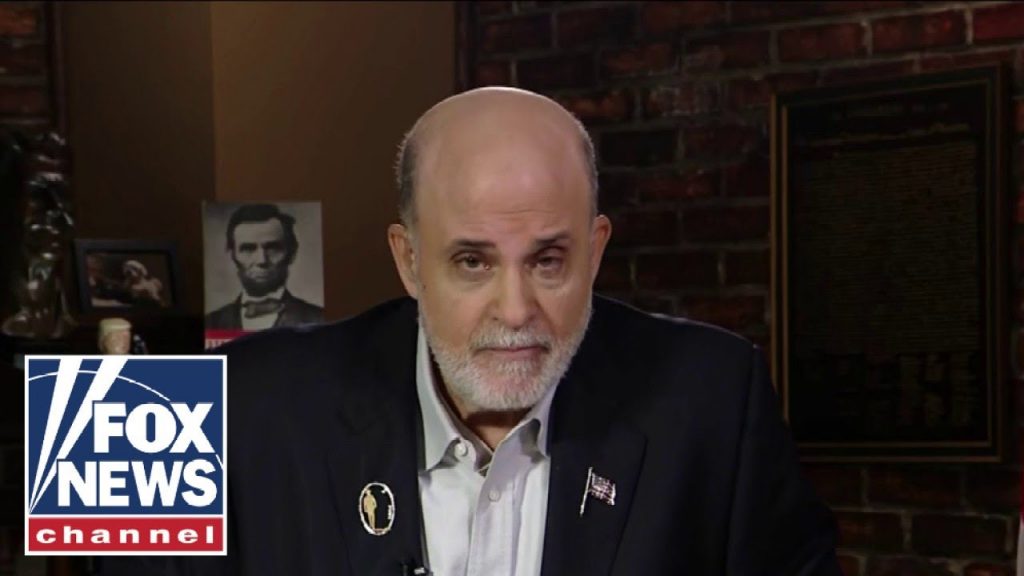 Mark Levin: Kamala Harris hasn’t done a ‘damn thing’ that’s noteworthy