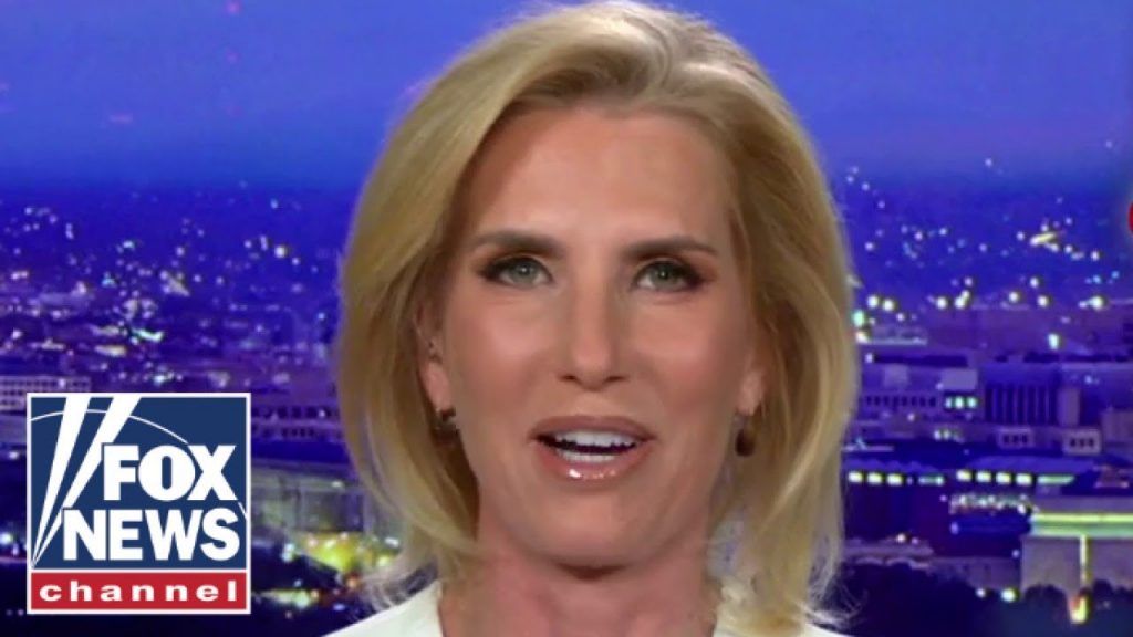 Laura Ingraham: Dems finally learned what happens when reality strikes back