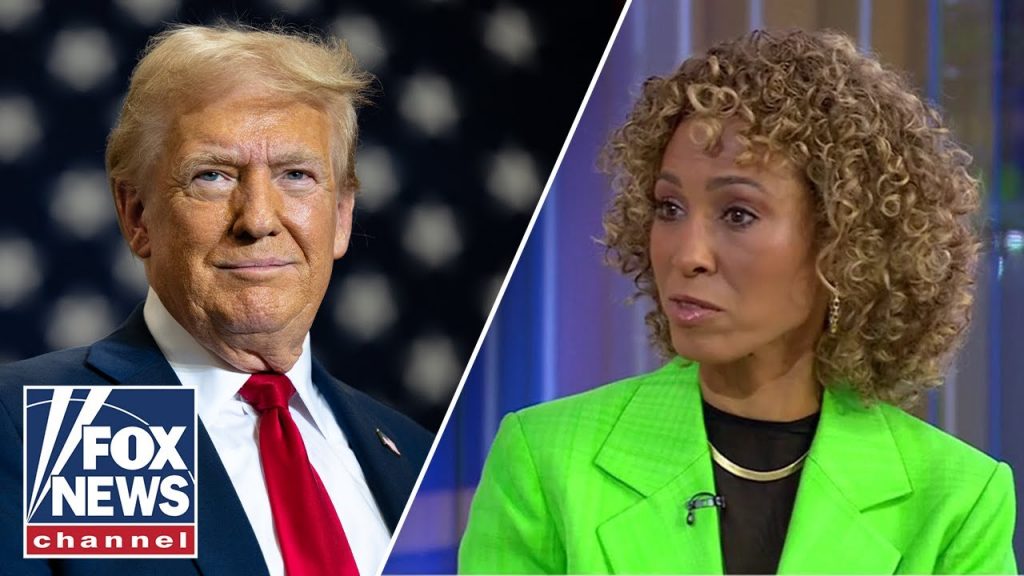 PRETTY CLASSLESS’: Ex-ESPN host scolds Dems, media over attacks on Trump picks