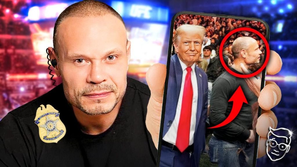 Bongino Posts MASSIVE Hint That Trump is Ready To Name Him Secret Service Director: ‘Once An Agent…’