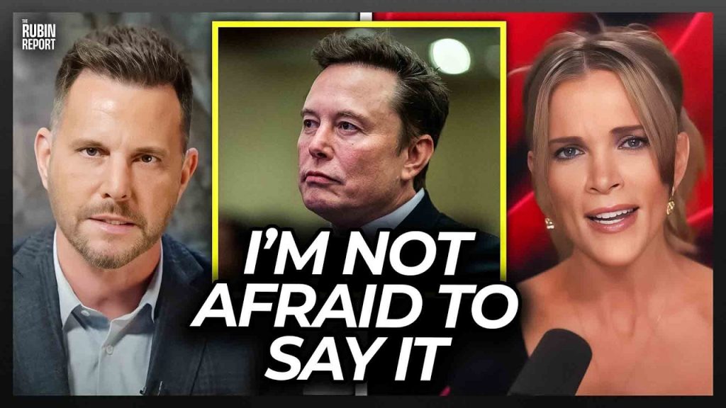 Why Elon Musk & Trump’s Honeymoon May Not Last with Co-Host Megyn Kelly