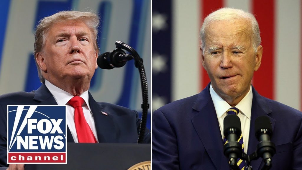 Trump rails against Biden’s death row pardons