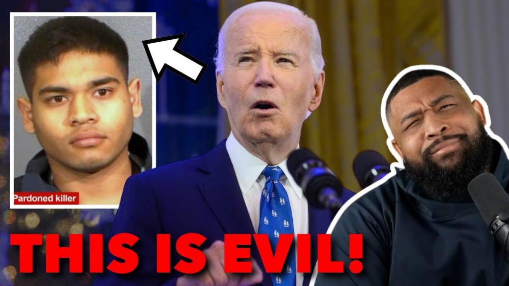 Families BLAST Biden as Death Row Commutations BACKFIRES!