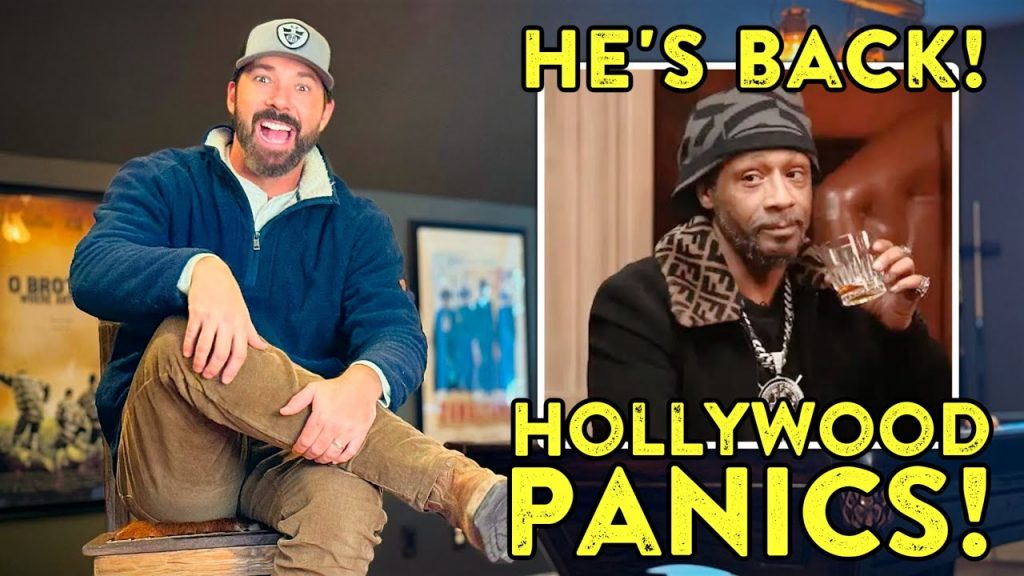 The “PART 2” We’ve All Been Waiting For! Katt Williams 2.0! | Buddy Brown