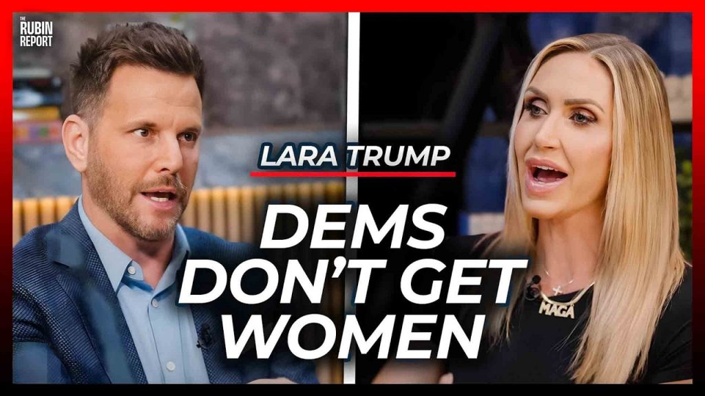 Exposing the Real Reason Dems Got Women Voters So Wrong | Lara Trump