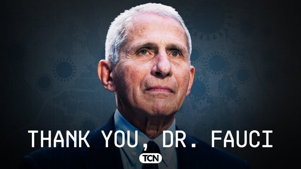 Why This One Group Didn’t Fall For the Disgusting Hero Worship of Fauci