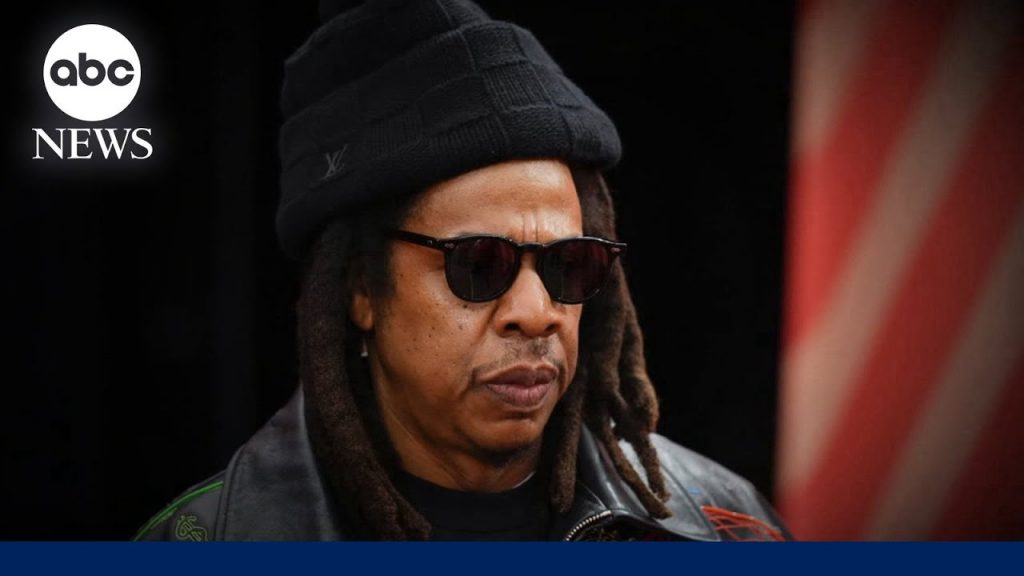 Judge rules Jay-Z lawsuit can move forward