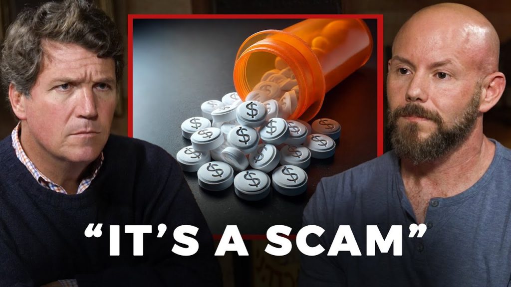 “They’re Gangsters” – The Full Story of How the Opioid Crisis Was Engineered for Profit