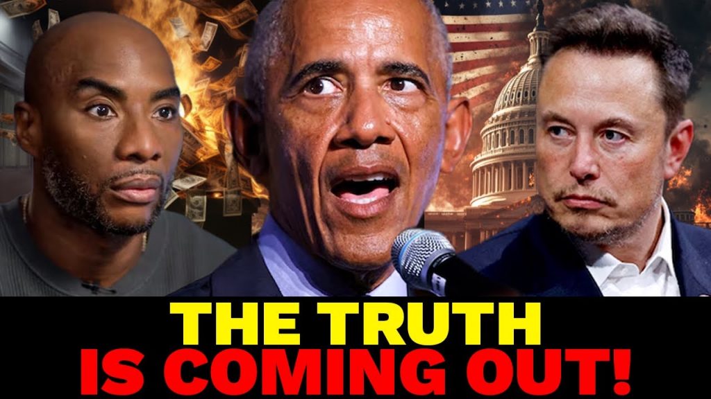 You Won’t BELIEVE what just HAPPENED to Obama! | Larry Elder goes off!