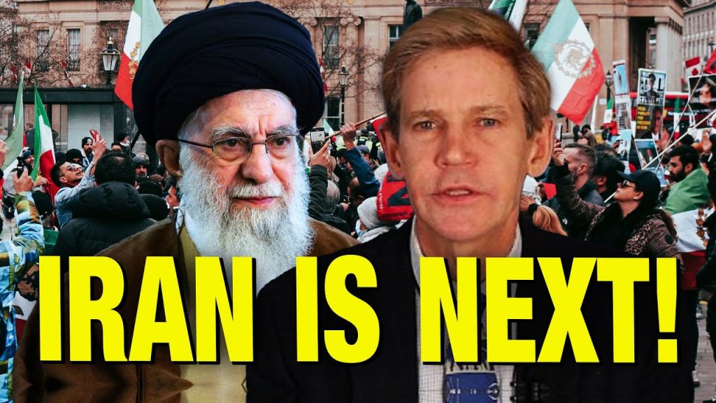 THIS Is How The U.S. Will Start War With Iran!