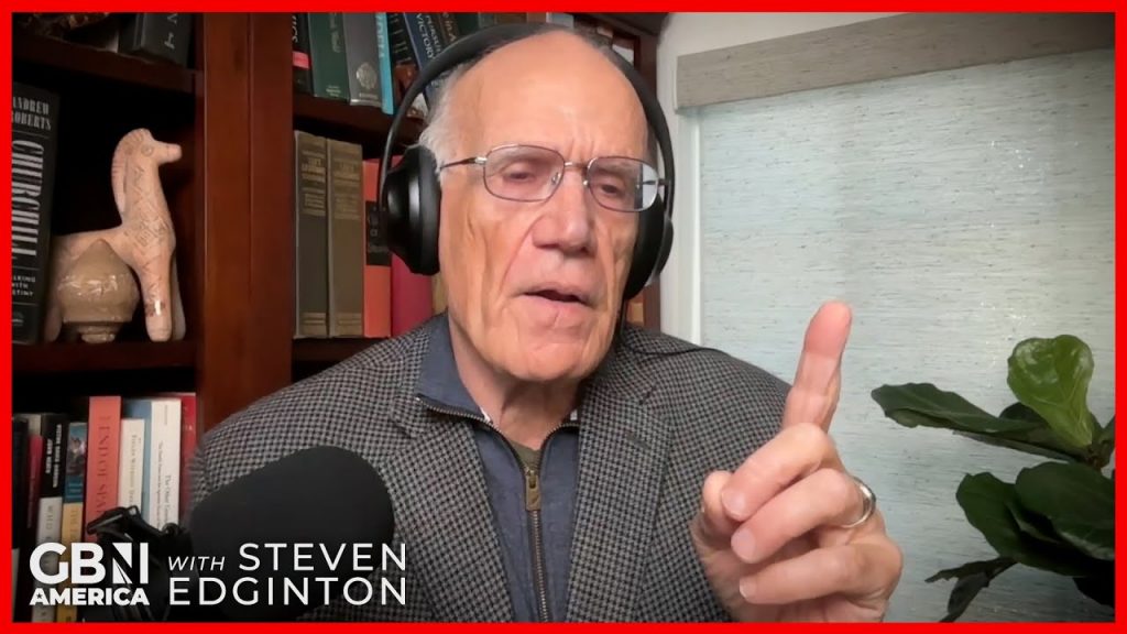 Victor Davis Hanson on Trump’s unstoppable rise to power