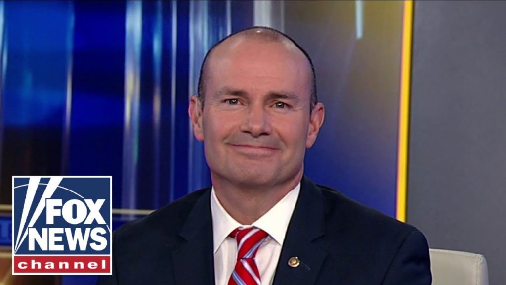 Sen. Mike Lee: Adam Schiff’s ‘tricks’ won’t work anymore