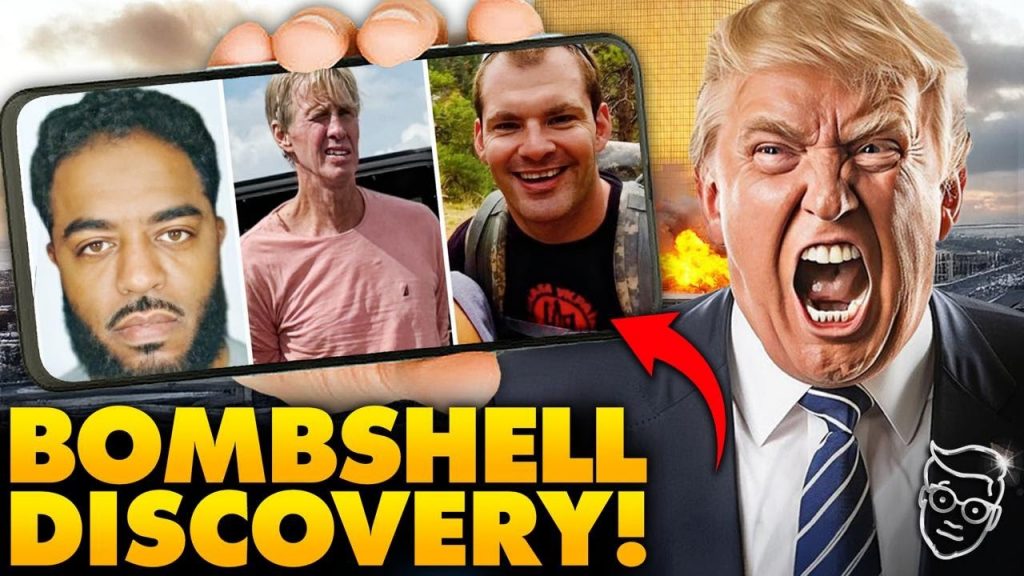 Trump Tower Attacker’s SHOCKING Connection to Trump Assassin REVEALED  | The Dark Truth