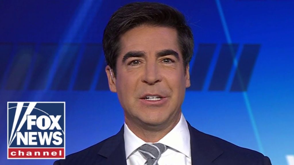 Jesse Watters: The liberal media can’t handle this much winning