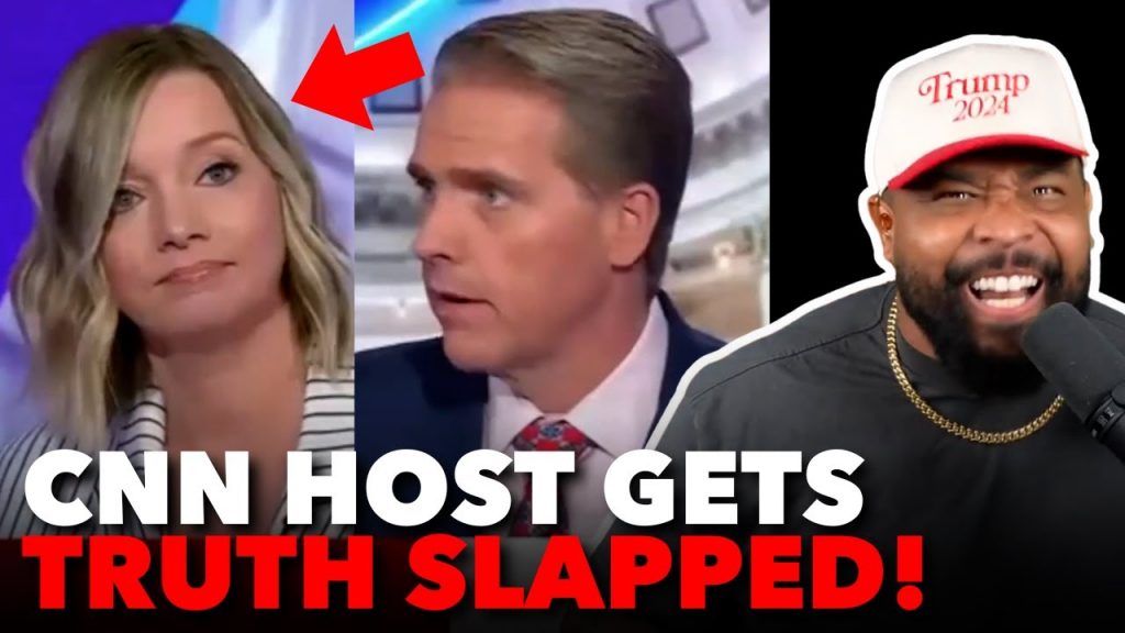 Scott Jennings TORCHES CNN Panel Freaking Out Over Trump Pardons