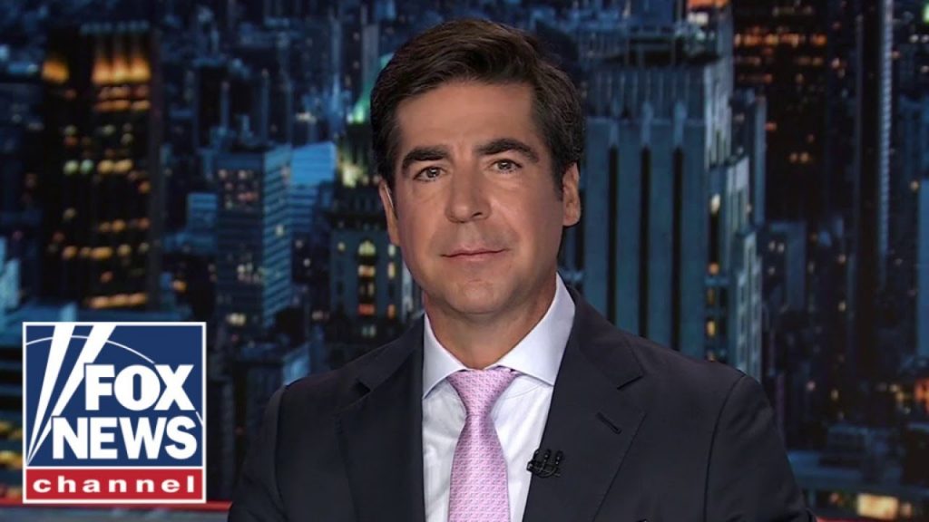 Watters: Dems are trying to frame Trump