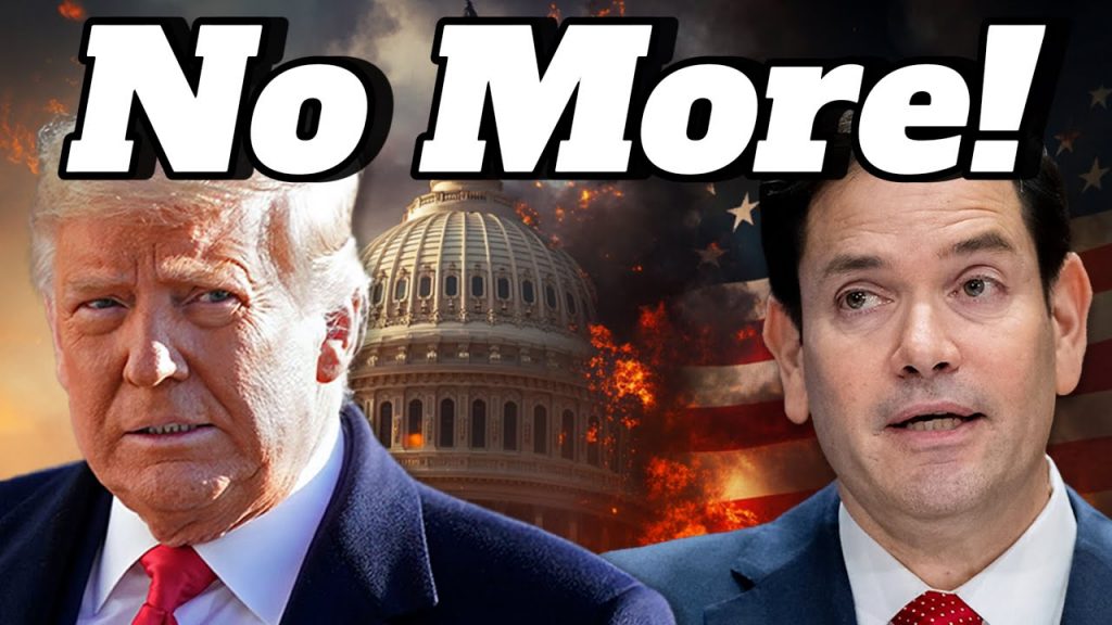 Trump SCORES MASSIVE win despite RADICAL LEFT judges!