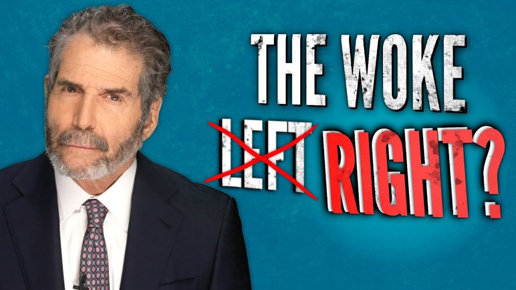 The Extreme Right Goes Woke: How Some “Conservatives” Now Trash Freedom and Praise Karl Marx