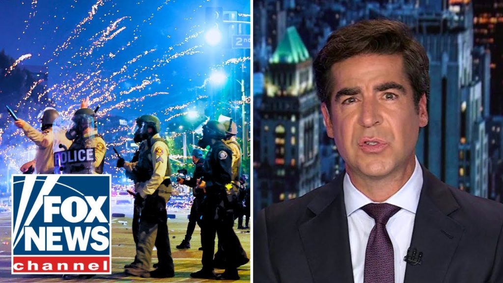 Watters: We’re getting ‘extorted’ by the LA mayor