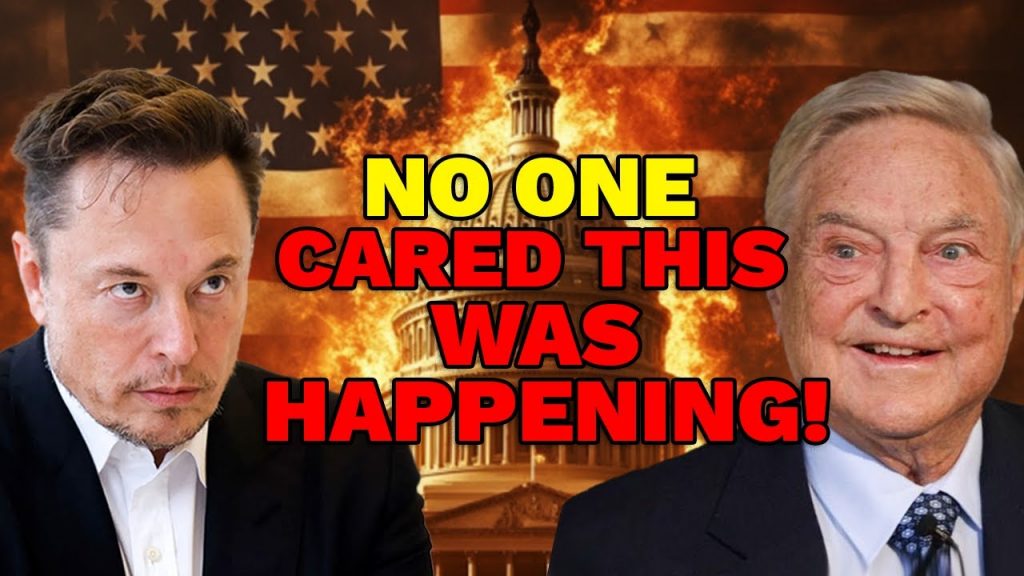 Elon Musk DROPS BOMBSHELL on Congress on FINAL DAY!!