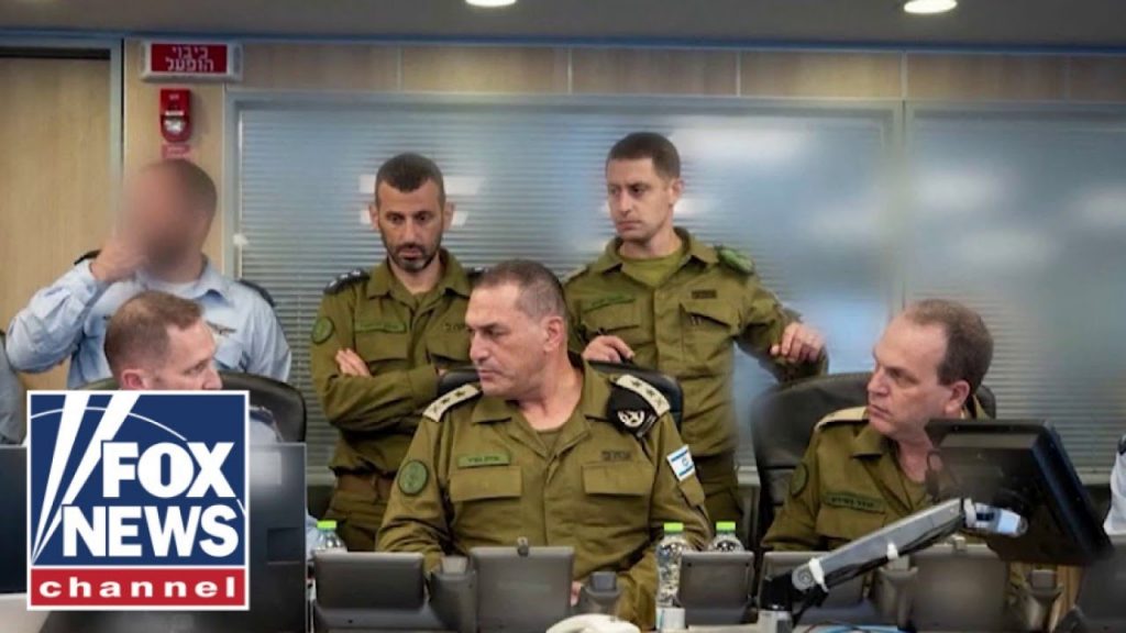 Israeli spies went ‘hunting’ for Iranian leaders inside the country: Report