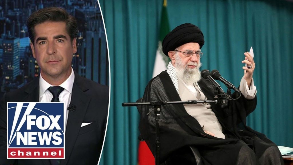 Watters: Iranians missed the opportunity of a lifetime
