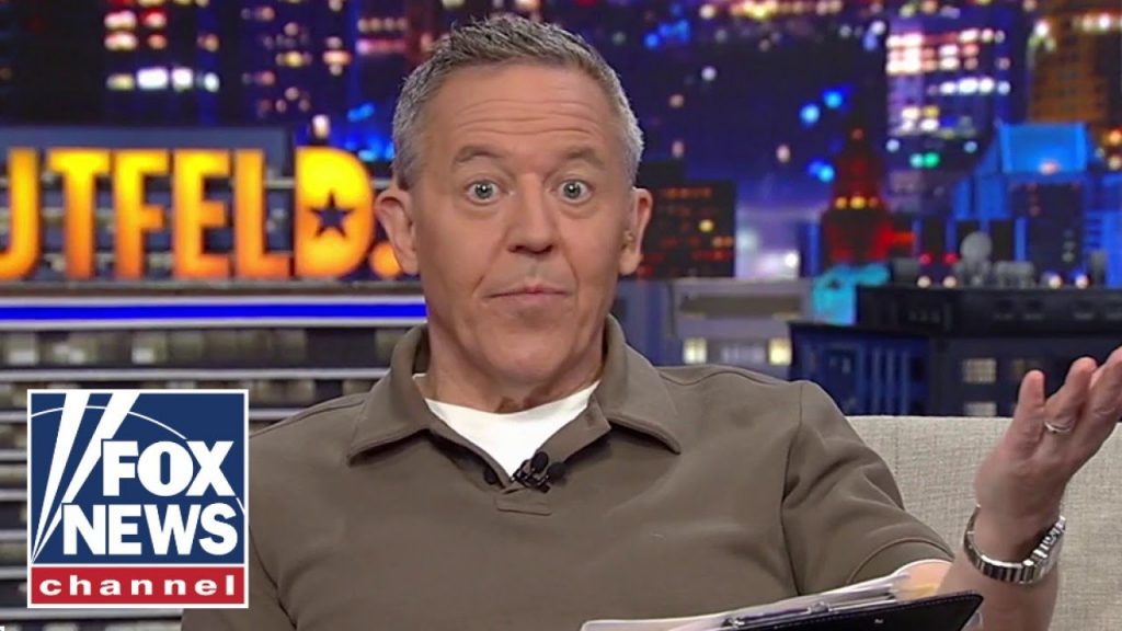 Gutfeld: Politics changed forever on this day Gutfeld: Politics changed forever on this day
