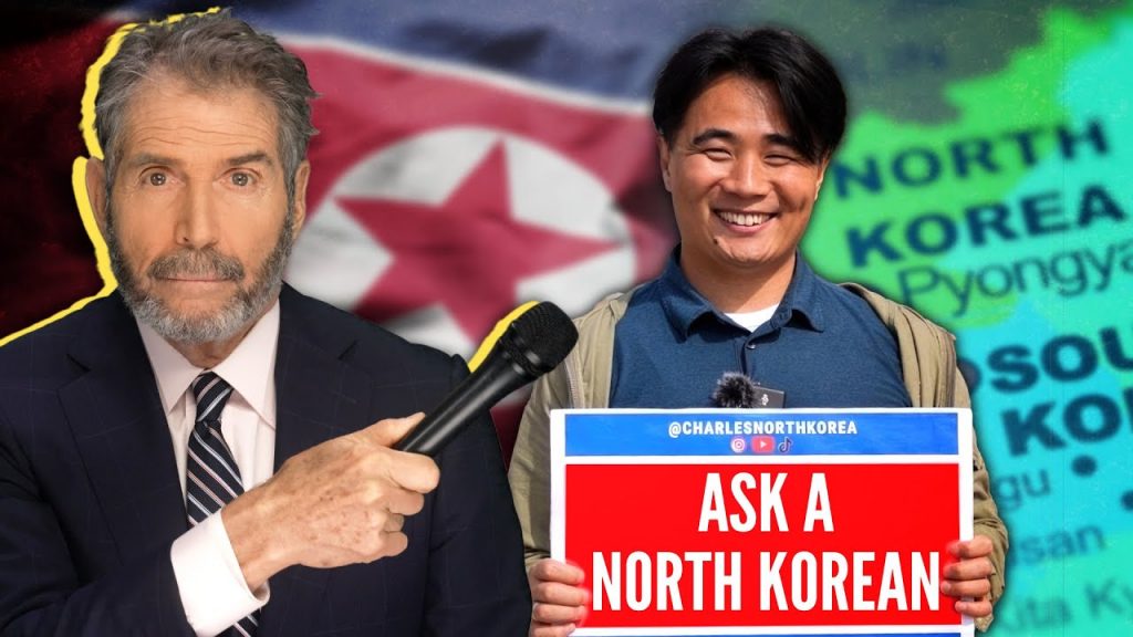 Inside North Korea: A Survivor’s Story of Socialism, Starvation, Torture, and Escape