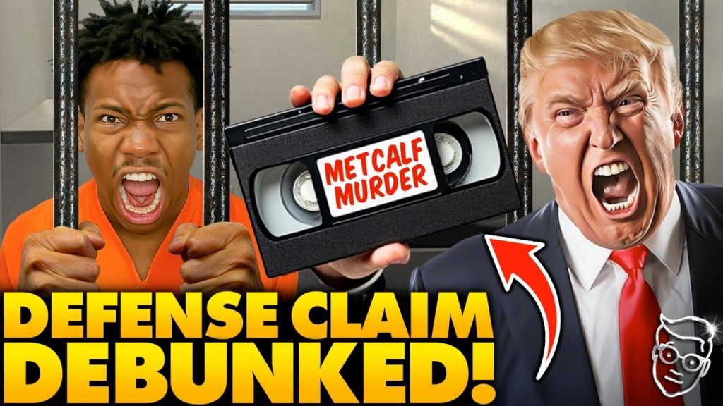 Karmello Anthony’s Entire Case Just Got DESTROYED as Video of Killing Finally RELEASED, It’s OVER