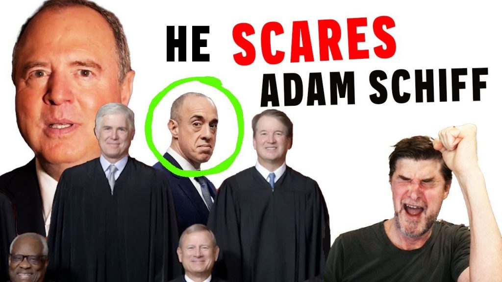 Trump Finally Gets Revenge – Brutal News For Adam Schiff