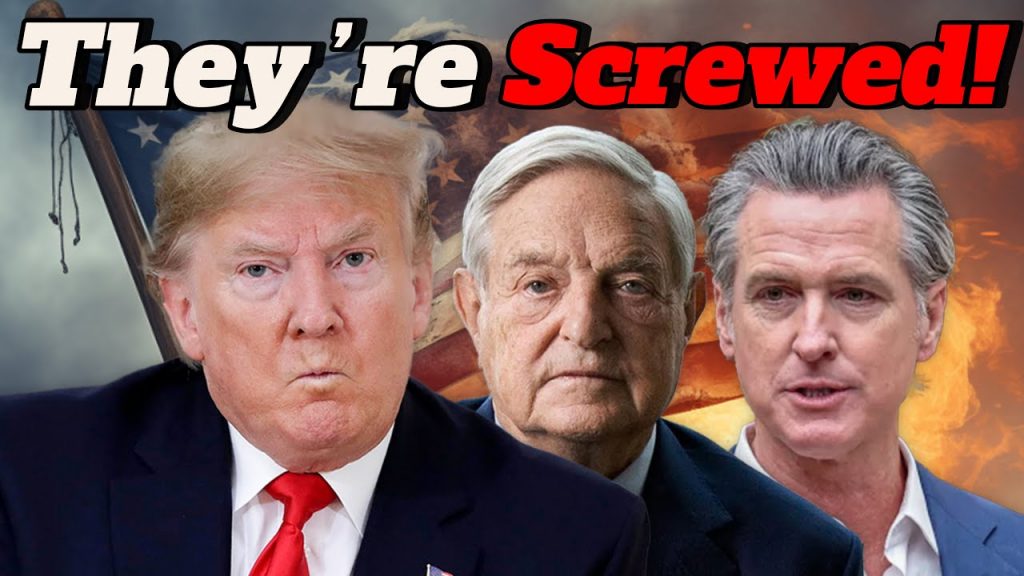 Trump JUST PISSED OFF every democrat leader!