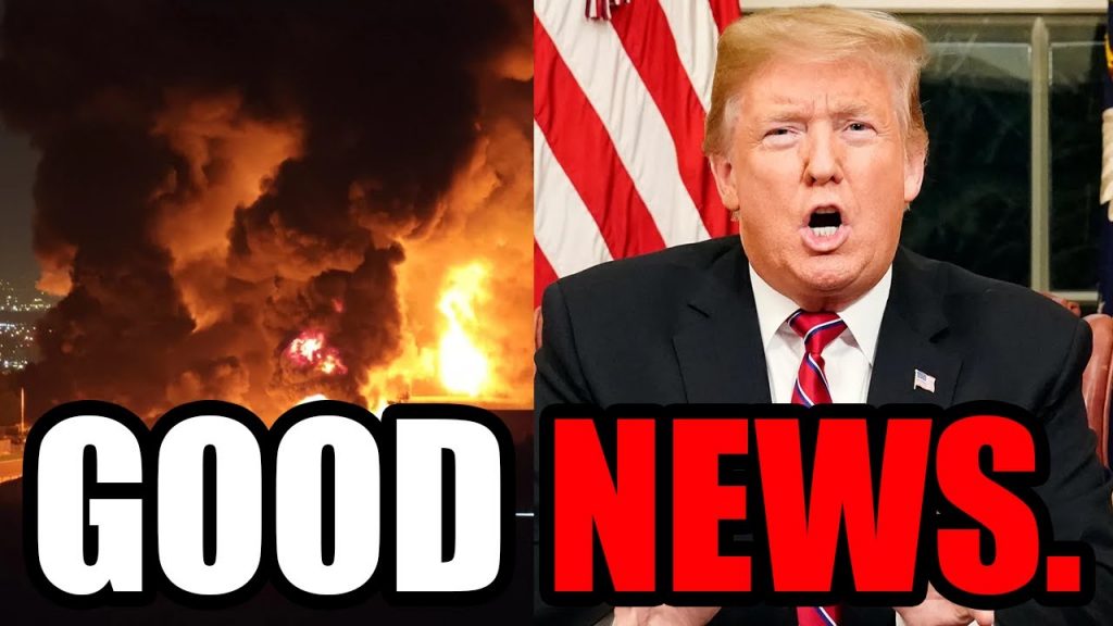 Trump just proved everyone wrong.