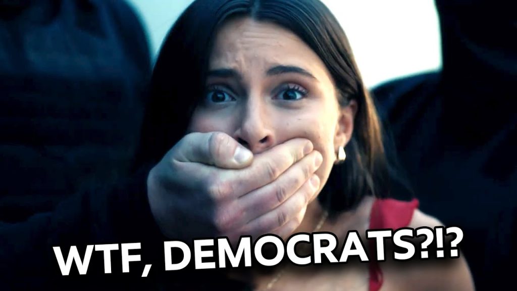 Political Ad Claims U.S. Citizens Are Being Sent To Foreign Prisons.