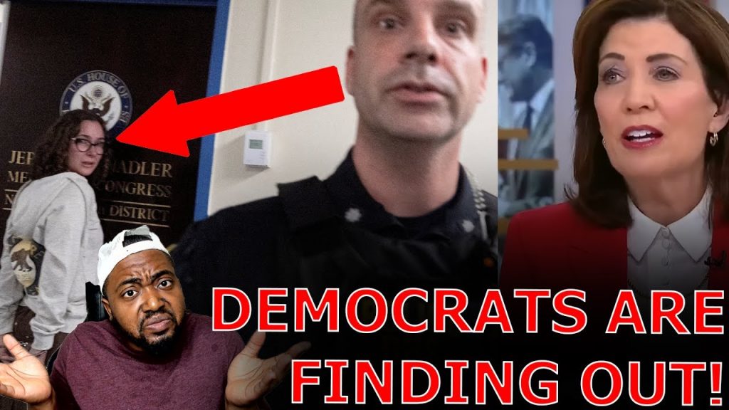 PANICKING Democrats BEG FOR MERCY Over Trump REFUSING TO FOLD On ICE RAIDS Across Liberal Cities!