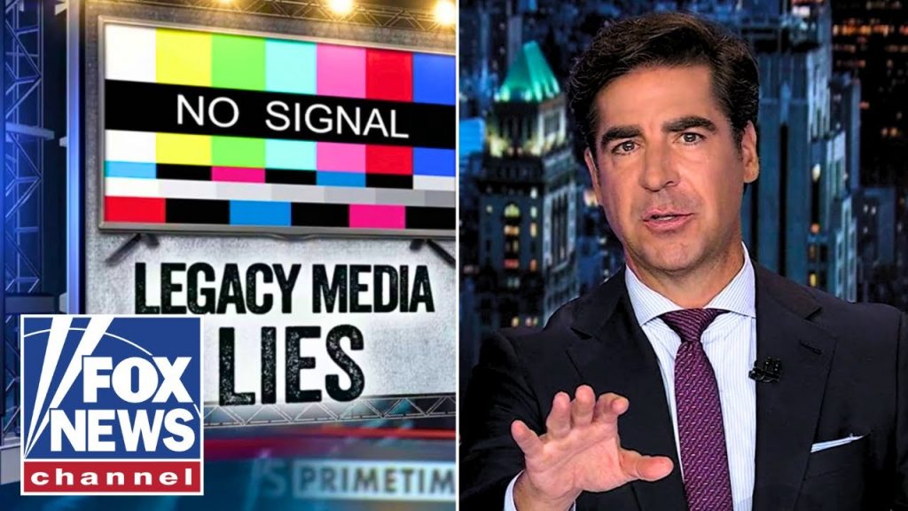 Watters: Trump doesn’t have time for this fake news