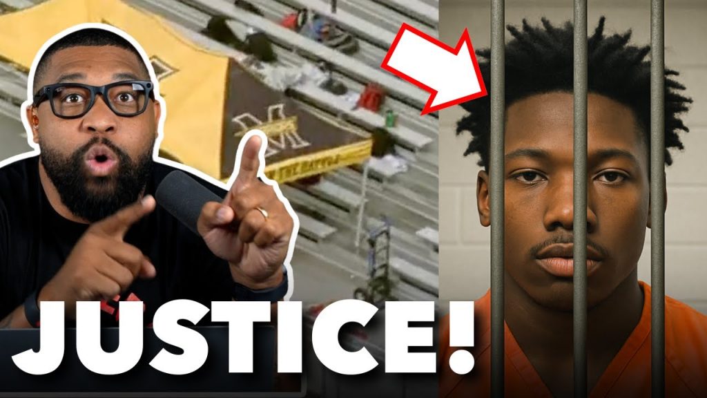 Karmelo Anthony Self-Defense Claim REJECTED, INDICTED for First Degree M*rder, FACES LIFE in PRISON