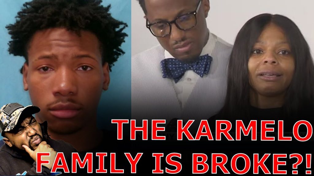 Karmelo Anthony’s Family PANIC BEGS For OVER A MILLION DOLLARS After First Degree Murder Indictment