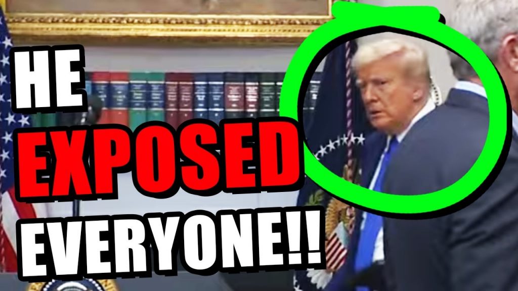 Trump walks into the Press room and goes NUCLEAR!!!!!!!!!! Trump walks into the Press room and goes NUCLEAR!!!!!!!!!!