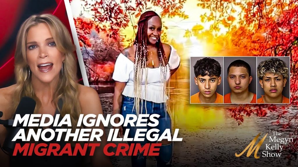 Media Ignores Horrifying Murder of Black Mom in South Carolina By Six Illegal Migrants, with The EJs
