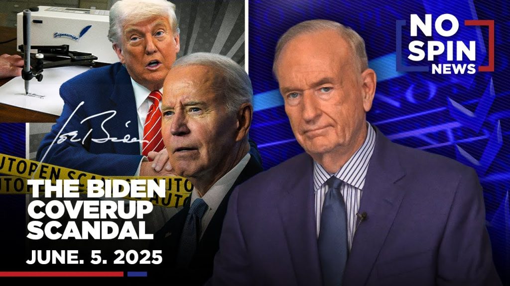 The Biden Coverup Scandal, President Trump’s Call with China’s Xi, & Trump’s New Travel Ban