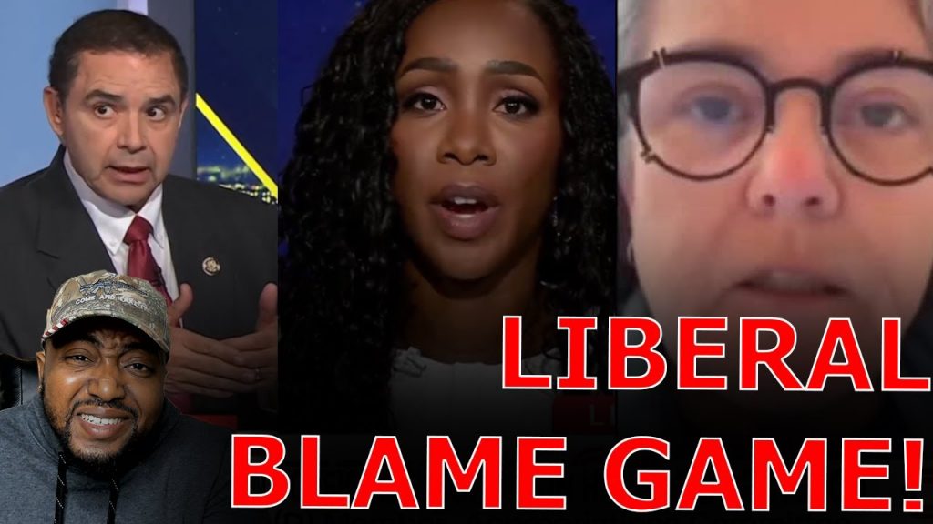 Democrat And Republicans SHUT DOWN CNN Anchor BLAMING Trump And DOGE Cuts For Texas Flood Disaster!