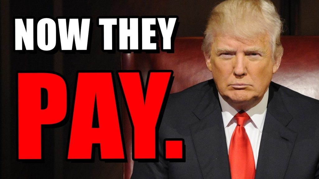 They Just Made the Same Mistake Again… They Just Made the Same Mistake Again…