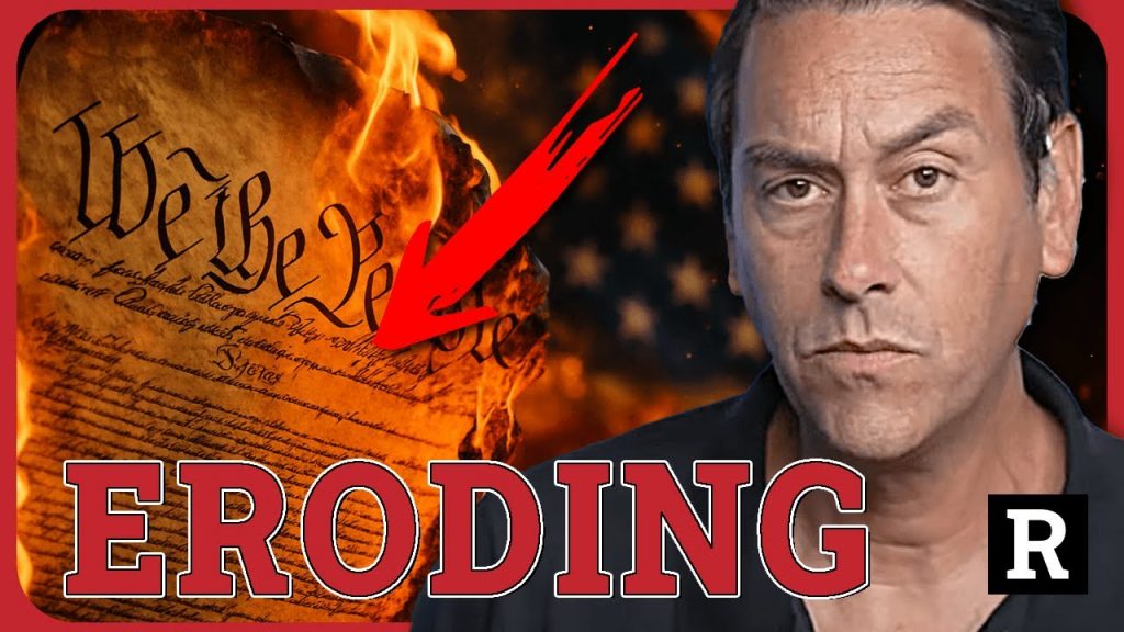 America is in a State of EMERGENCY right now… 49 of them to be precise | Redacted w Clayton Morris America is in a State of EMERGENCY right now… 49 of them to be precise | Redacted w Clayton Morris