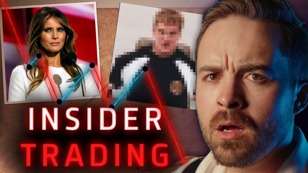 Stealing ,000,000 From Melania Trump and MAGA