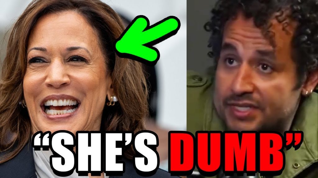 Democrat whistleblower comes out to take a DUMP on Kamala’s public image lol