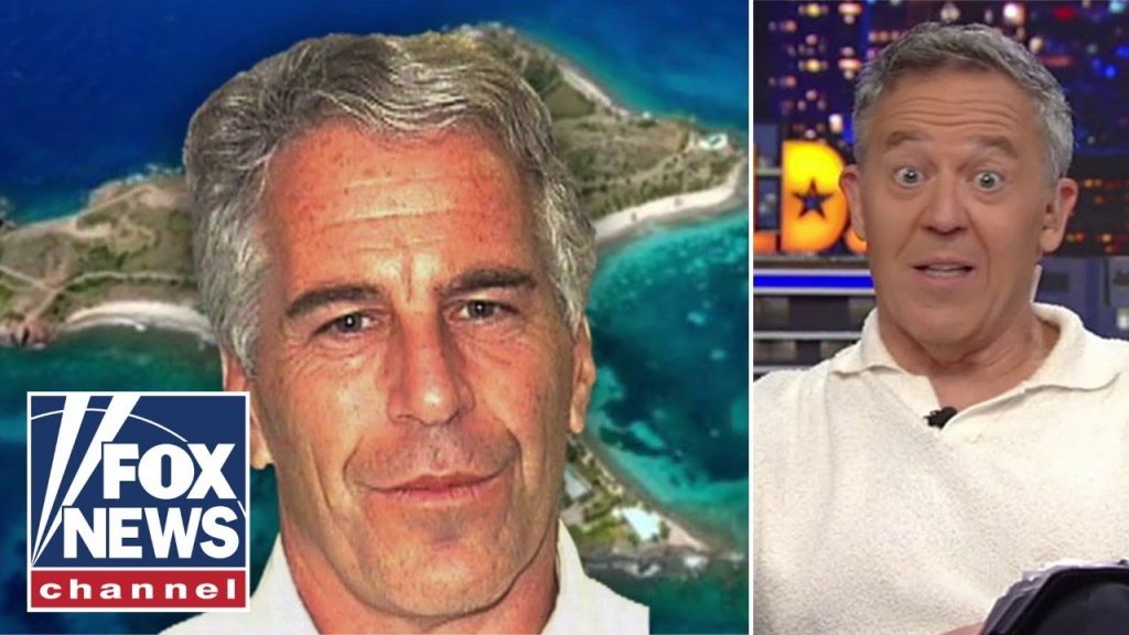 Gutfeld: Until we get this answer, no Cabinet meeting will be long enough Gutfeld: Until we get this answer, no Cabinet meeting will be long enough