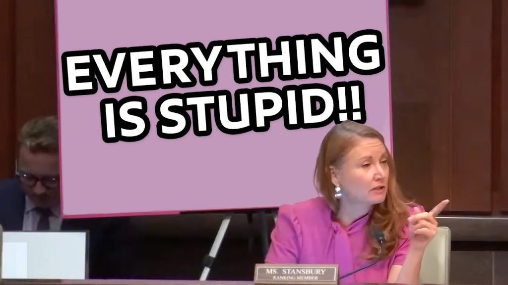 EVERYTHING IS STUPID!!