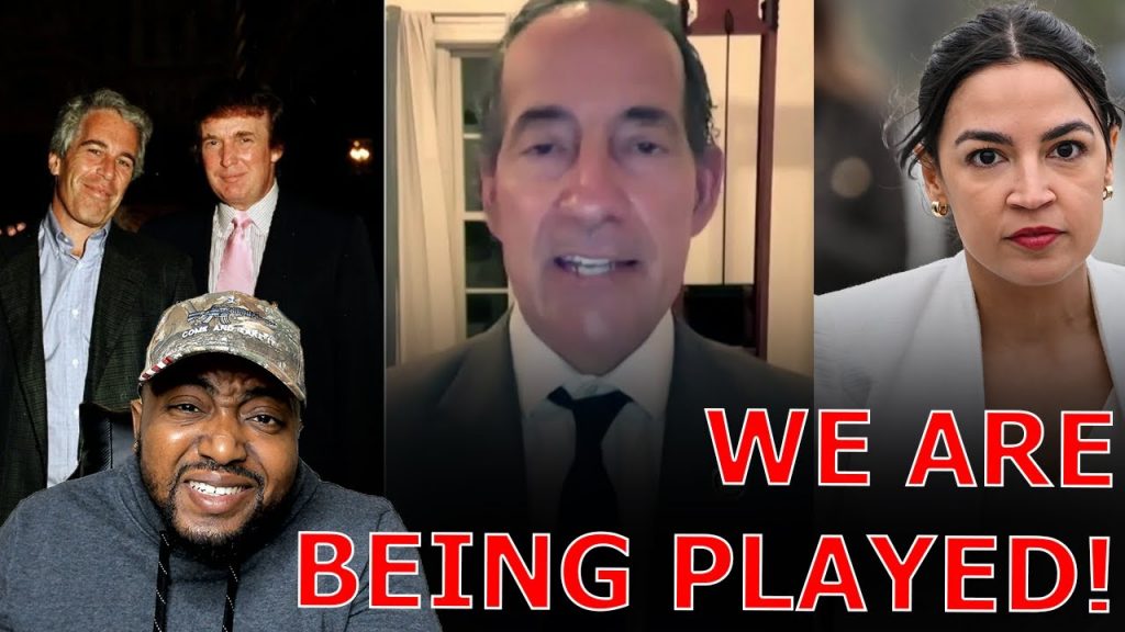 Democrats DEMAND Trump RELEASE Epstein FILES As They DENY DOJ And FBI On The Verge Of Collapse!