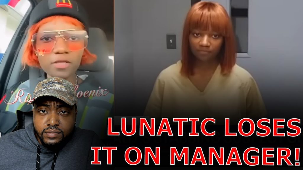 Judge SLAPS  MILLION BOND On INSANE McDonalds Employee STABBING Manager To DEATH Over Work Hours!